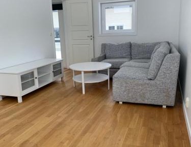 Three-Bedroom Deluxe Apartment