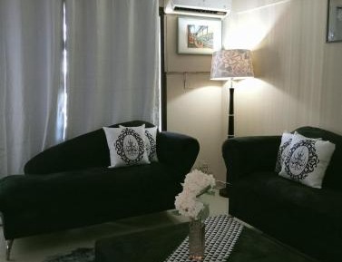 One-Bedroom Apartment - Non-Smoking