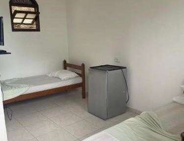 Double Room (1 Adult + 1 Child)