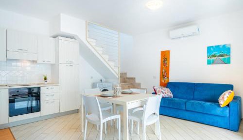 Two-Bedroom Apartment with Pool View