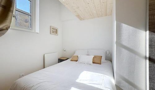 Three-Bedroom Townhouse