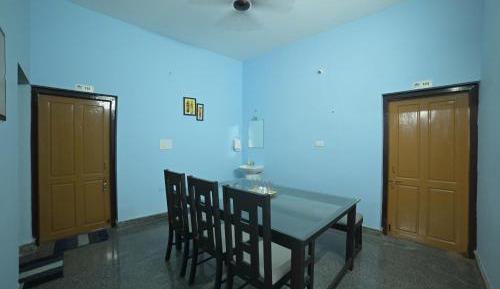 Standard Double Room with Fan