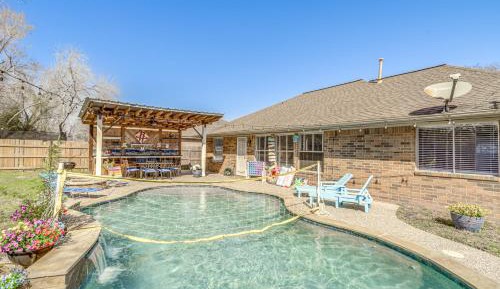 Vacation Home