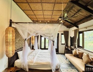 Junior Suite with Mountain View