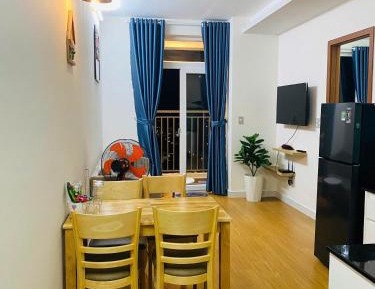 One-Bedroom Apartment - Oceanfront