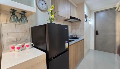 Economy Quadruple Room with Shared Bathroom