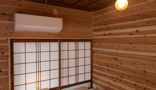 Twin Room with Mountain View