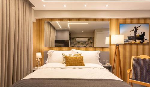 Queen Suite with Sea View