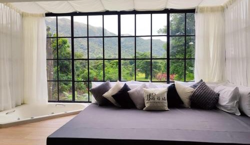 Two-Bedroom Deluxe Apartment