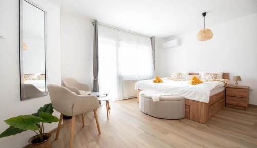 Triple Room with Balcony