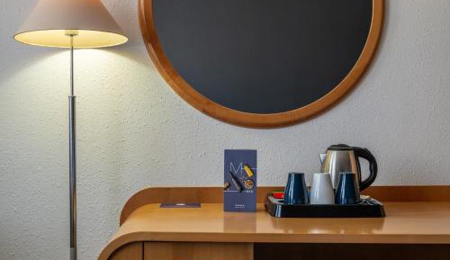 Classic Twin or Double Room