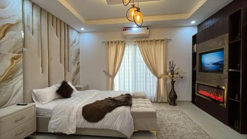 Superior Single Room