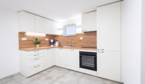 Apartment - Ground Floor