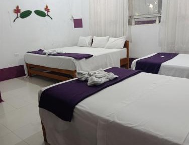 Superior Quadruple Room