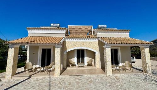 One-Bedroom Superior Apartment