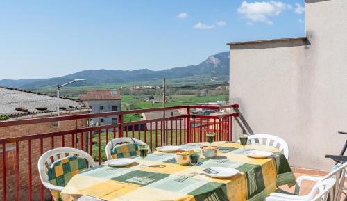 Four-Bedroom Vacation Home