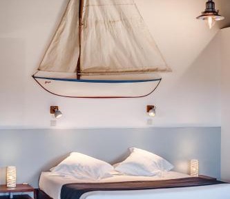 King Room with Sea View