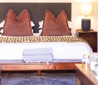 Double Room with Extra Bed