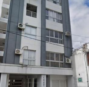 One-Bedroom Family Apartment