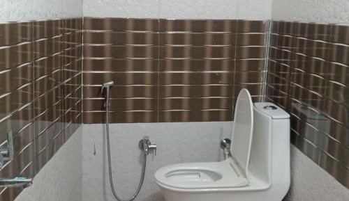 Standard Double Room with Fan