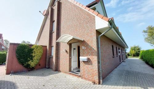 Two-Bedroom Holiday Home