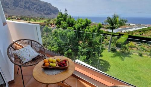 Deluxe Double Studio