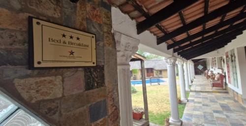 Triple Room with Shower