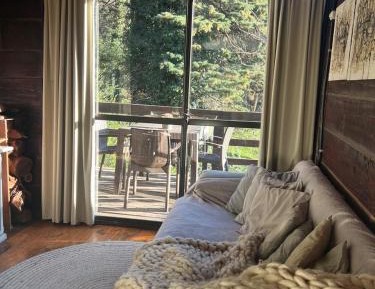 Two-Bedroom Bungalow