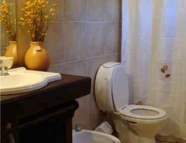 Three-Bedroom Bungalow