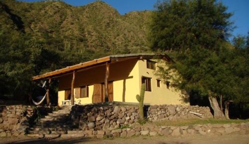 Five-Bedroom Bungalow