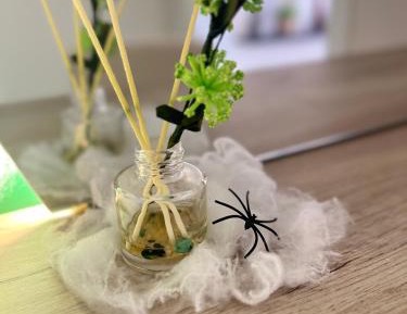 One-Bedroom Apartment with Balcony