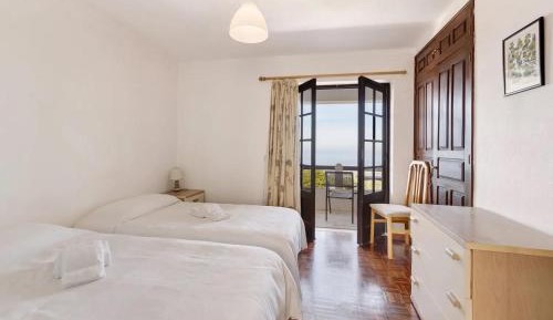 Apartment with Sea View