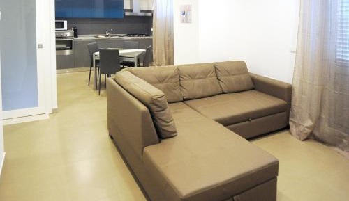 Two-Bedroom Superior Apartment