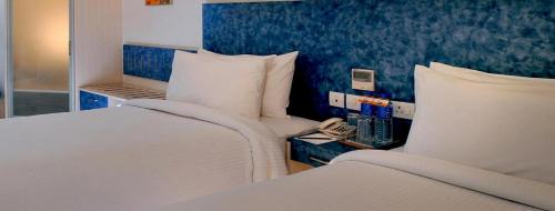 1 Double Bed, Superior Room (Self-Checkin facility)