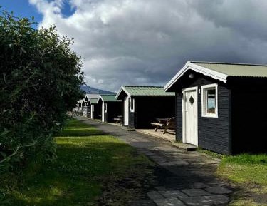 Cottage with Shared Bathroom