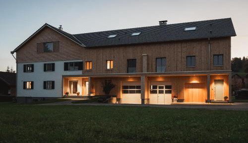 Superior Apartment with Balcony