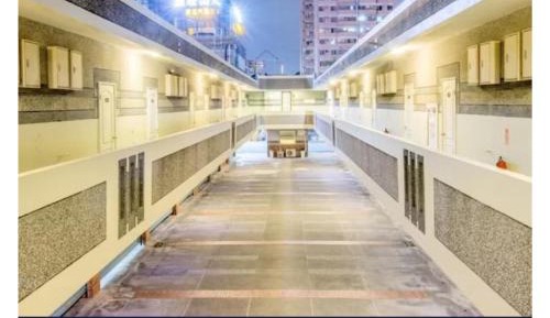 Deluxe Suite with Spa Bath