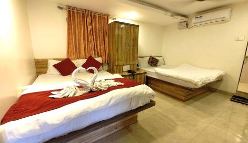Small Double Room