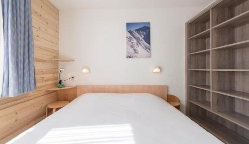 Comfort Triple Room - Ski pass Included