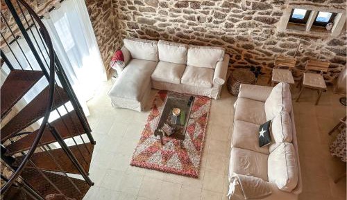 Four-Bedroom Vacation Home