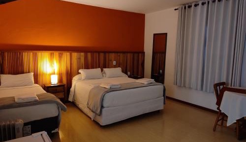 Executive Triple Room