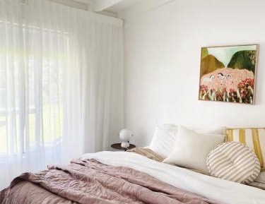 Two-Bedroom Bungalow - Adult Only