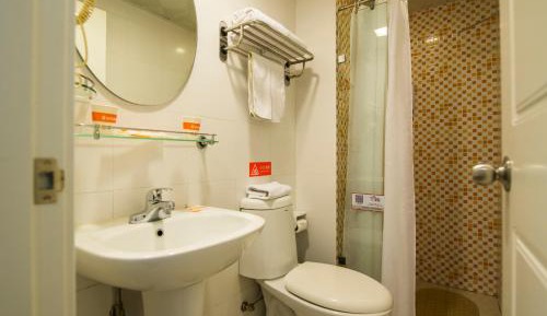 Special Offer Double Room