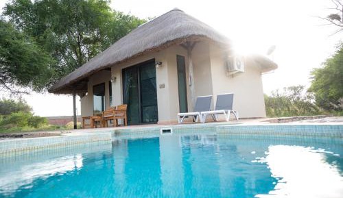 Junior Suite with Private Pool