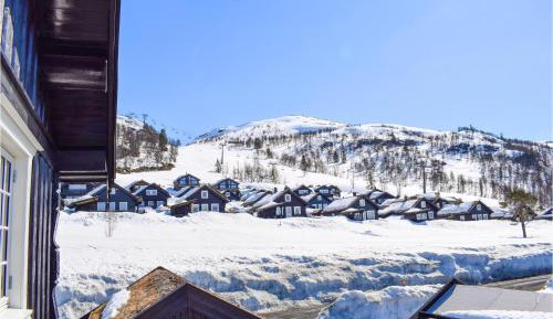 Four-Bedroom Vacation Home