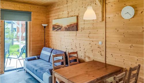 Two-Bedroom Holiday Home