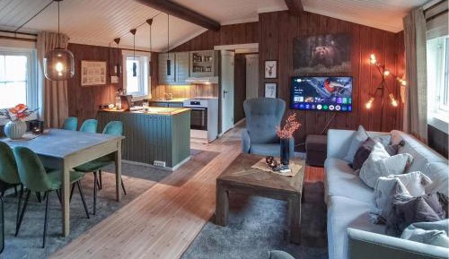 Four-Bedroom Vacation Home