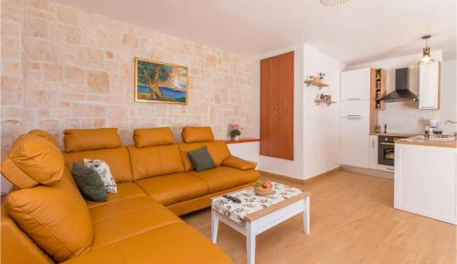 Two-Bedroom Holiday Home