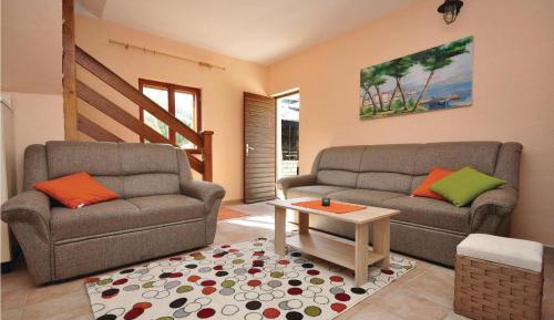 Two-Bedroom Holiday Home