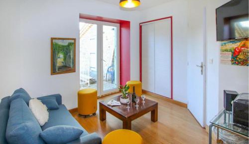 One-Bedroom Vacation Home